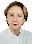 Негребова Ольга Владимировна