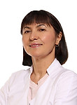 Егорова Аниса Нурулловна