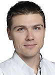 Рогаткин Петр Сергеевич