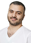Багиров Мурад Ильгарович