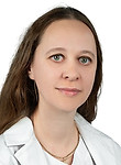 Шилина Ольга Николаевна