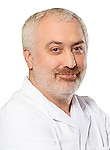 Джабраилов Джабраил Абдулазизович
