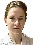 Шуляева Анна Михайловна