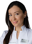 Аубекирова Мадина Аубекировна