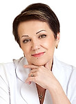Коваленко Елена Владимировна