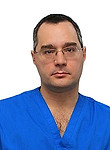 Хохлатов Дмитрий Эдуардович