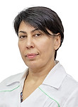 Джамалдаева Зулихан Ризвановна