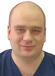 Рябченко Евгений Викторович