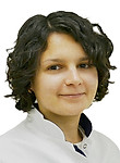 Дронь Анастасия Николаевна