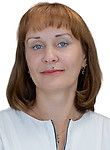 Андреева Оксана Александровна