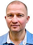 Шестаков Сергей Владимирович