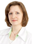 Сухих Анастасия Сергеевна