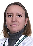 Колесникова Ирина Валерьевна