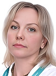 Радчик Юлия Владимировна