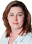 Хашукоева Заира Заурбиевна