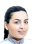 Бадалян Шушаник Эдвардовна