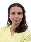Золотухина Ирина Анатольевна
