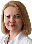 Кобякина Светлана Юрьевна