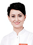 Кривоногова Валентина Дмитриевна