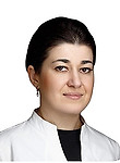 Амирханян Армине Самвеловна