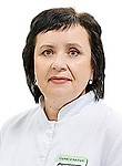 Черепанова Наталья Ивановна