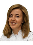 Захарова Мария Владимировна