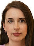 Самцова Анна Михайловна