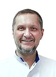 Коновалов Денис Николаевич