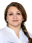 Куликова Вера Александровна
