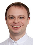 Смирнов Юрий Николаевич