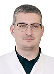 Козлов Павел Аркадьевич