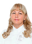 Терёхина Ольга Викторовна