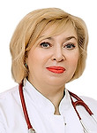 Александрова Ольга Геннадьевна