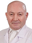 Чернов Михаил Альбертович