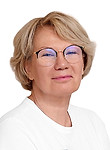 Яровая Марина Анатольевна
