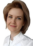 Тимченко Юлия Владимировна