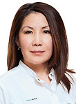 Коджаева Маргарита Хаджиевна