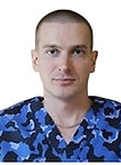 Шахов Антон Андреевич