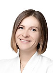 Кузнецова Алина Александровна