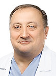 Жоган Геннадий Ростиславович