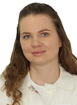 Зубова Екатерина Андреевна