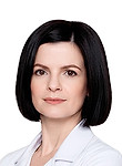 Гольман Марина Михайловна