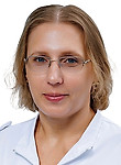 Салаева Анна Александровна