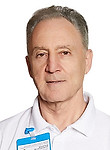 Лейзерман Михаил Григорьевич