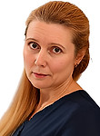 Прудникова Виктория Викторовна