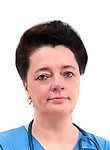 Москаленко Елена Викторовна