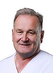 Николаев Валерий Михайлович