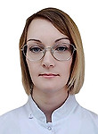Якутова Наталья Петровна