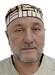 Курдагия Георгий Комунариевич