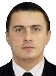 Стрижков Николай Алексеевич